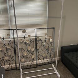 Garment Rack