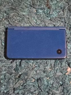Nintendo dsi xl