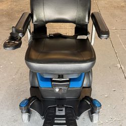 Electric Wheelchair Pride Go Chair Scooter