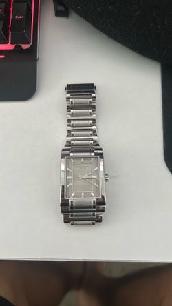 Kenneth Cole New York Watch