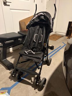 Summer Mini Stroller
