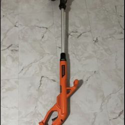 Black And Decker String Trimmer