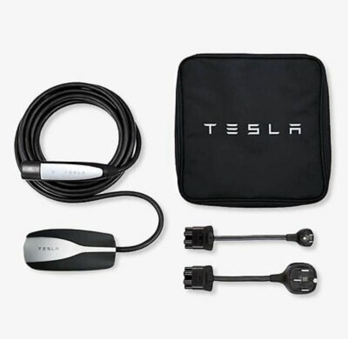 Tesla Mobile Charger - Save $200