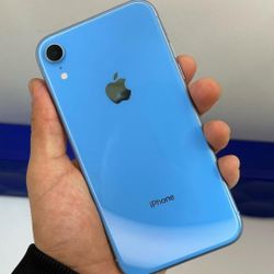 iPhone xr 64GB Unlocked 