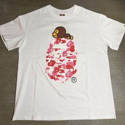 A Bathing Ape  US (L)