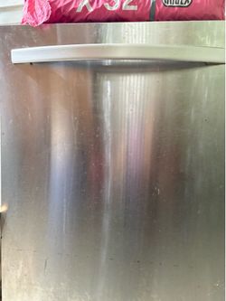 Dishwasher