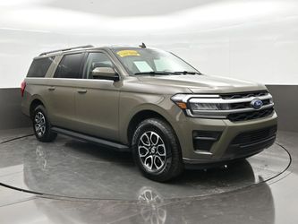 2024 Ford Expedition MAX