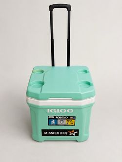 Igloo Latitude 30 Roller Cooler