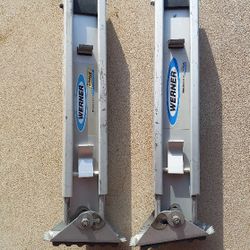 Werner Ladder Levelers