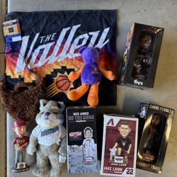 AZ Sports Memorabilia 