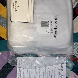 Kate Spade Wristlet/Convertible And Wallet