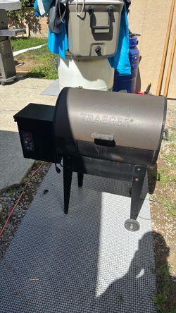 Traeger