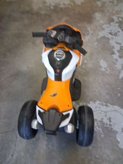 power wheel