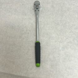 Mac tools 3/8 inch swivel head ratchet