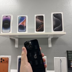 iPhone 13 Unlocked 128gb