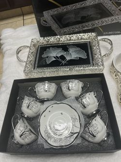 cups
