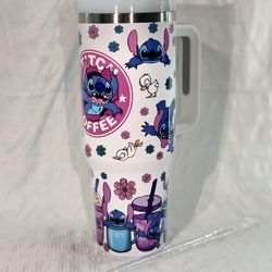 Custom cups