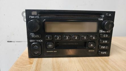 Car Stereo