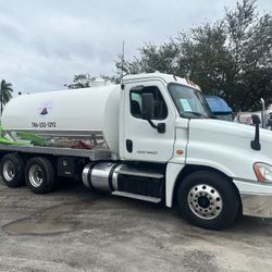 Septic Tank & grease Trap Cleaning 