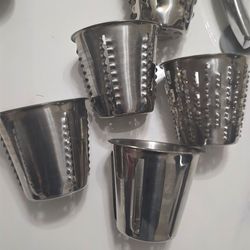 aladmaster Machine Food Processor Salad Cutter Slicer Shredder