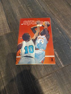 The World Of Sports Stamp Album 1974