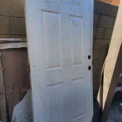 Door