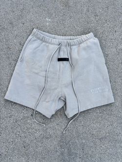 Essentials Shorts ‘Desert Taupe’