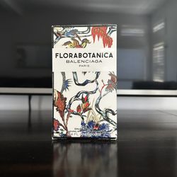 FLORABOTANICA PERFUME