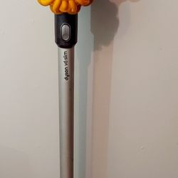 Dyson V6 Cordless Vacuum Cleaner