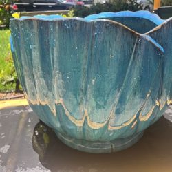 Ceramic Planter  