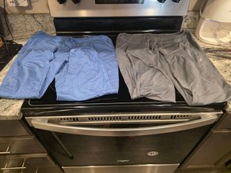 Super soft sweat pants