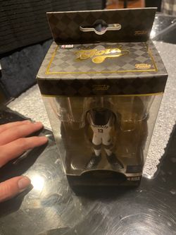 James Harden Premium Vinyl Figure