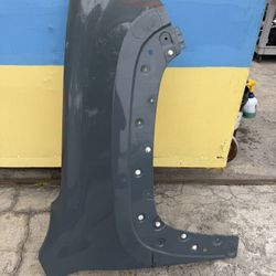 2015-2023 JEEP RENEGADE RH FENDER OEM