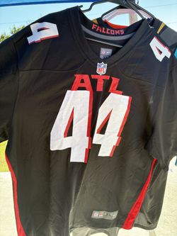 ATL Jersey “ANDERSEN” Size XL
