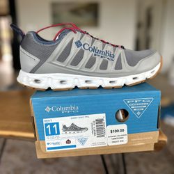 Men’s Fishing Shoe 11