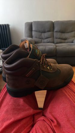 timberlands 10.5