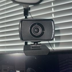El Gato Face cam Mk1
