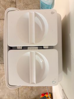 Roborock Vacuum