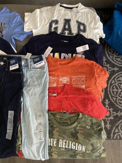 Children Clothes (bundle)