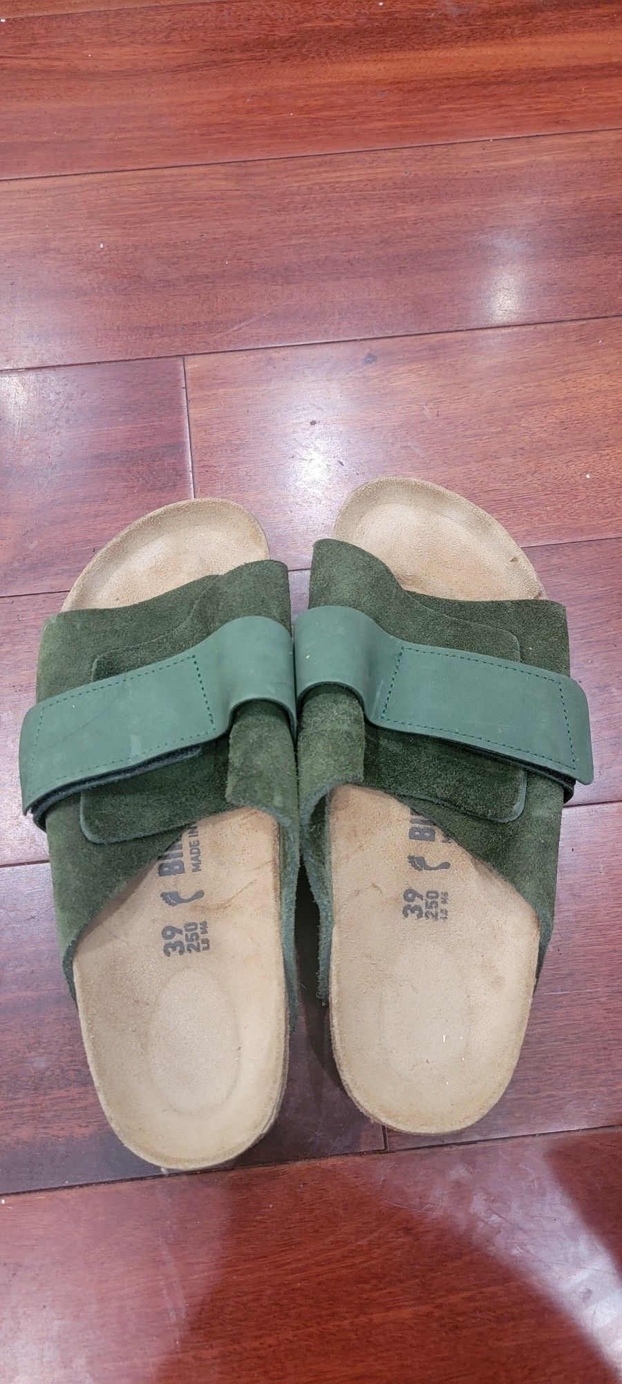 Birkenstock Kyoto Sandal