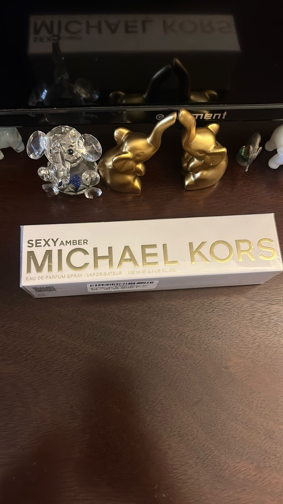 Michael Kors Sexy Amber