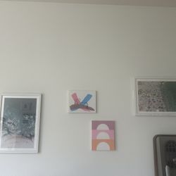 Wall Art 