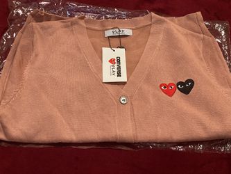 Play Cardigans