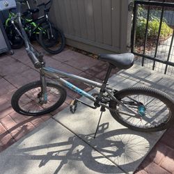BMX Mongoose L20