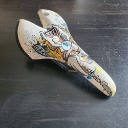 Selle Italia TLD Bike Saddle