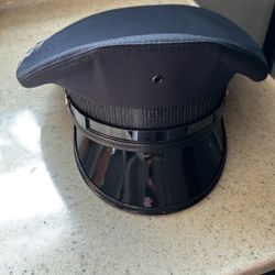 New Navy Military Cap Xl