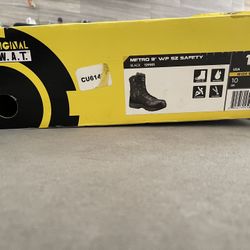Original S.W.A.T Boots 