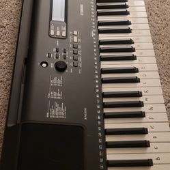 Yamaha Keyboard