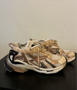 Balenciaga Runner Sneakers