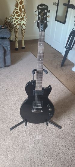 Guitar Les Paul Epiphany